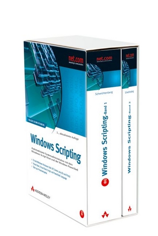 Windows Scripting