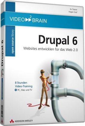 Drupal 6