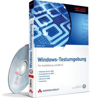 Windows-Testumgebung