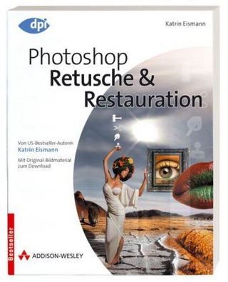 Photoshop - Retusche & Restauration