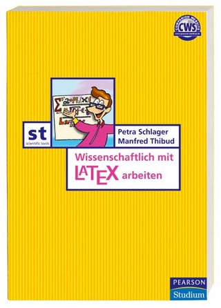Wissenschaftlich mit LaTeX arbeiten
