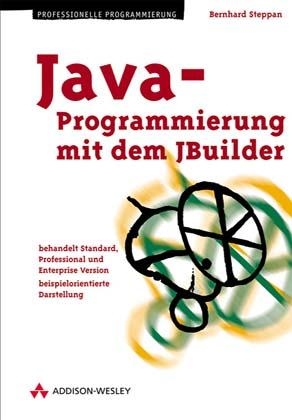 Java-Programmierung mit Borland JBuilder 4