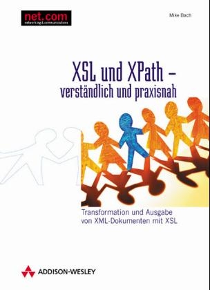 XSL und XPath - Mike Bach