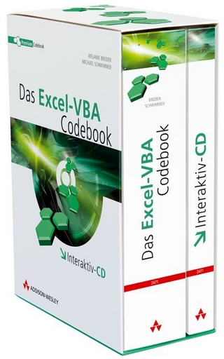 Das Excel-VBA Codebook