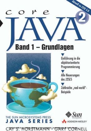 Das core Java 5-Paket