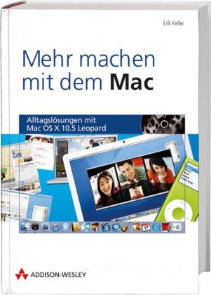 Mehr machen mit dem Mac