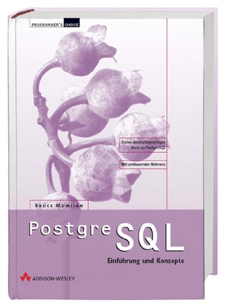 PostgreSQL