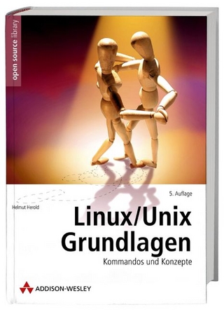 Linux /Unix-Grundlagen