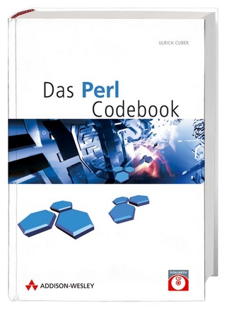 Das Perl-Codebook