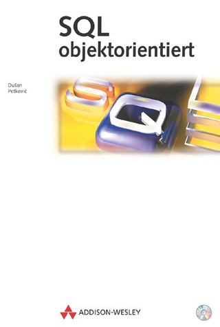 SQL objektorientiert