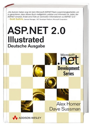 ASP.NET 2.0 illustrated