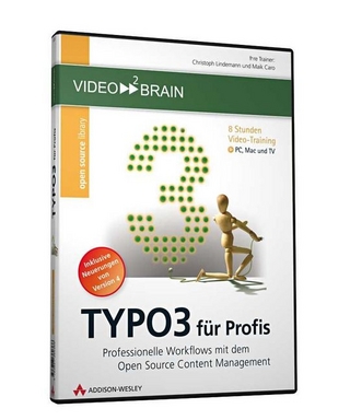 TYPO3 für Profis