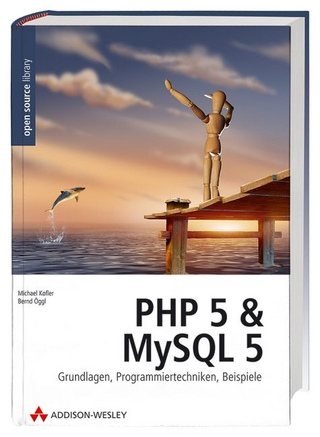 PHP 5 & MySQL 5