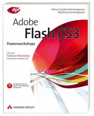 Flash CS3