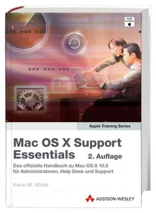 Mac OS X Support Essentials