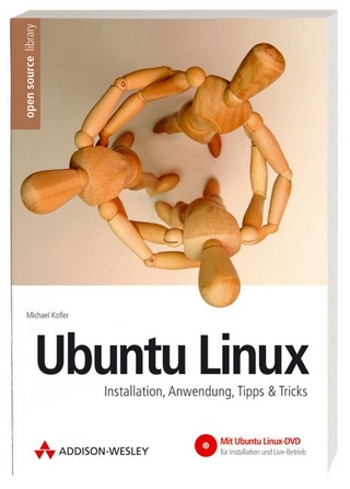 Ubuntu Linux