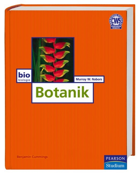 Botanik - Murray W Nabors