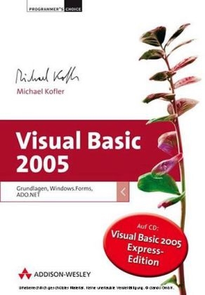 Visual Basic 2005