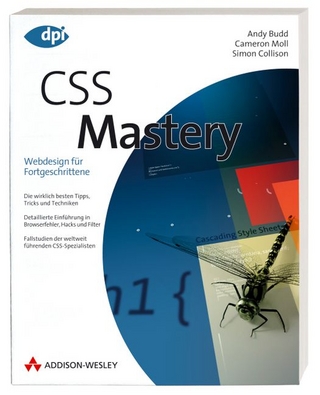 CSS Mastery