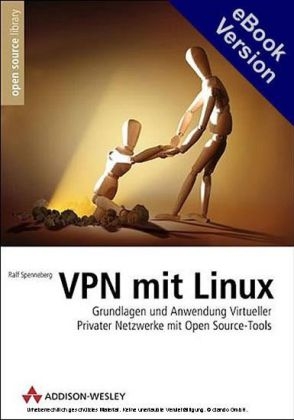 VPN mit Linux