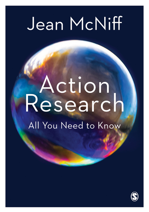 Action Research -  Jean McNiff