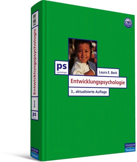 Entwicklungspsychologie - Laura E. Berk