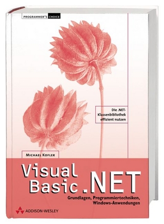 Visual Basic .NET