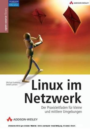 Linux im Netzwerk