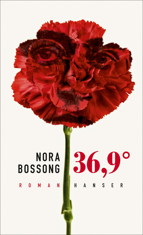 36,9&deg; - Nora Bossong