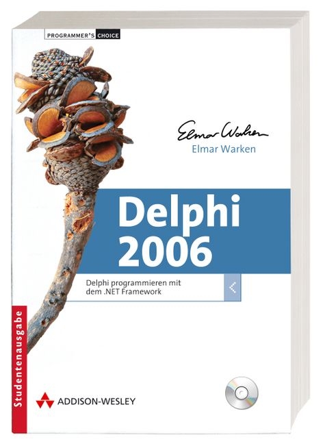 Delphi 2006 - Elmar Warken