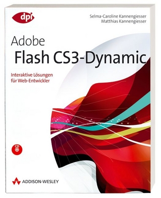 Flash CS3 - Dynamic