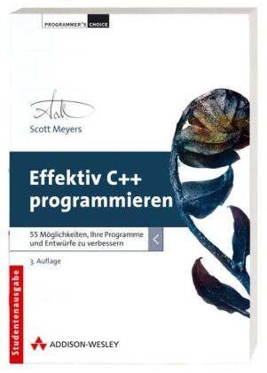 Effektiv C++ programmieren