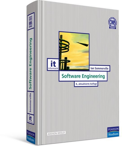 Software Engineering - Ian Sommerville