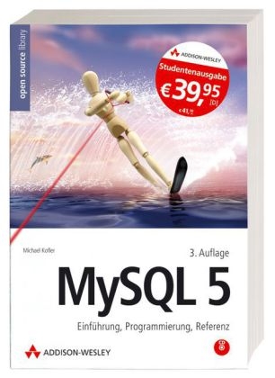 MySQL
