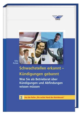 Schwachstellen erkannt - Kündigung gebannt