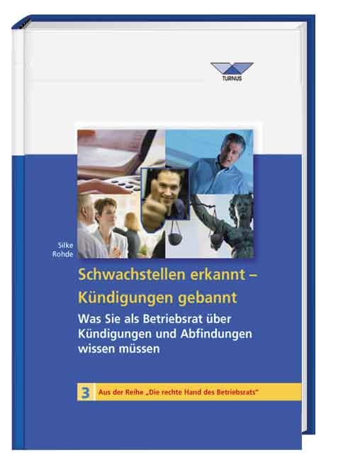Schwachstellen erkannt - K&uuml;ndigung gebannt - 