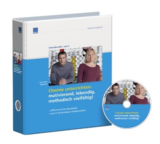 Chemie unterrichten