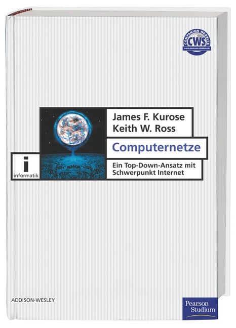 Computernetzwerke -  Kurose