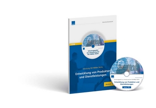 Schulungsmodul 11: Entwicklung von Produkten und Dienstleistungen