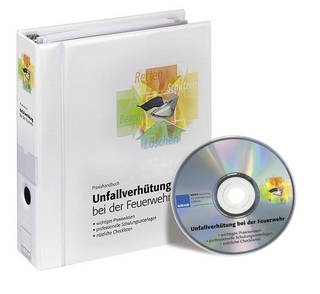 Unfallverhütung bei der Feuerwehr