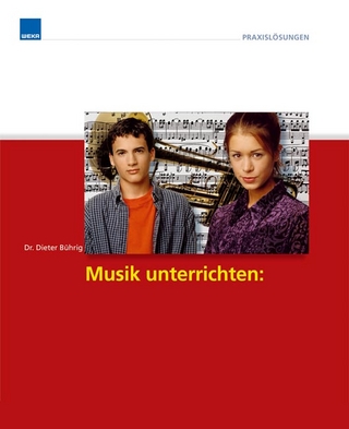 Musik unterrichten: Musik und Glaube