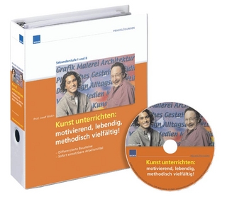 Kunst unterrichten