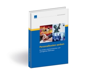 Personalkosten senken