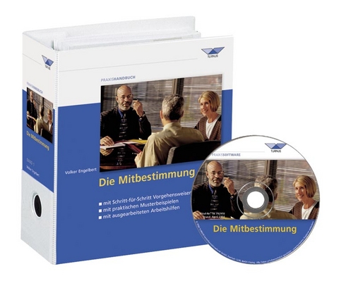 Die Mitbestimmung - 