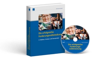 Die erfolgreiche Forderungsvollstreckung