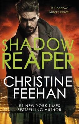 Shadow Reaper -  Christine Feehan