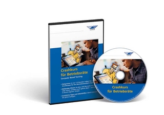 Crashkurs für Betriebsräte