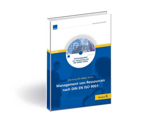 Schulungspaket zur Umsetzung der ISO 9000er Reihe