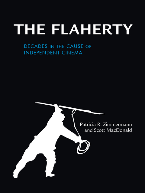 The Flaherty - Patricia R. Zimmermann, Scott MacDonald