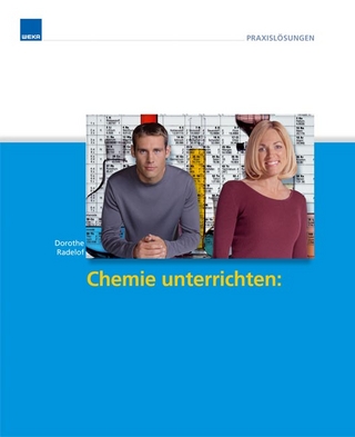 Chemie unterrichten: Metalle und Metallverbindungen